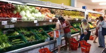 La inflación del mes de septiembre en Santa Fe\u002E (Salvador Hamoui)