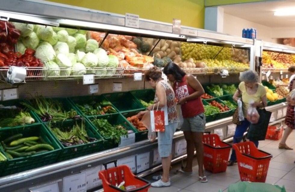 La inflación de septiembre en Santa Fe fue del 5,7 por ciento