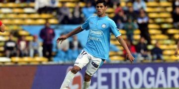 Una nueva oportunidad para el Cuti Romero en la B\u002E