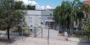 Indignación por denuncias acoso laboral y sexual en la municipalidad de Resistencia\u002E (Web)\u002E