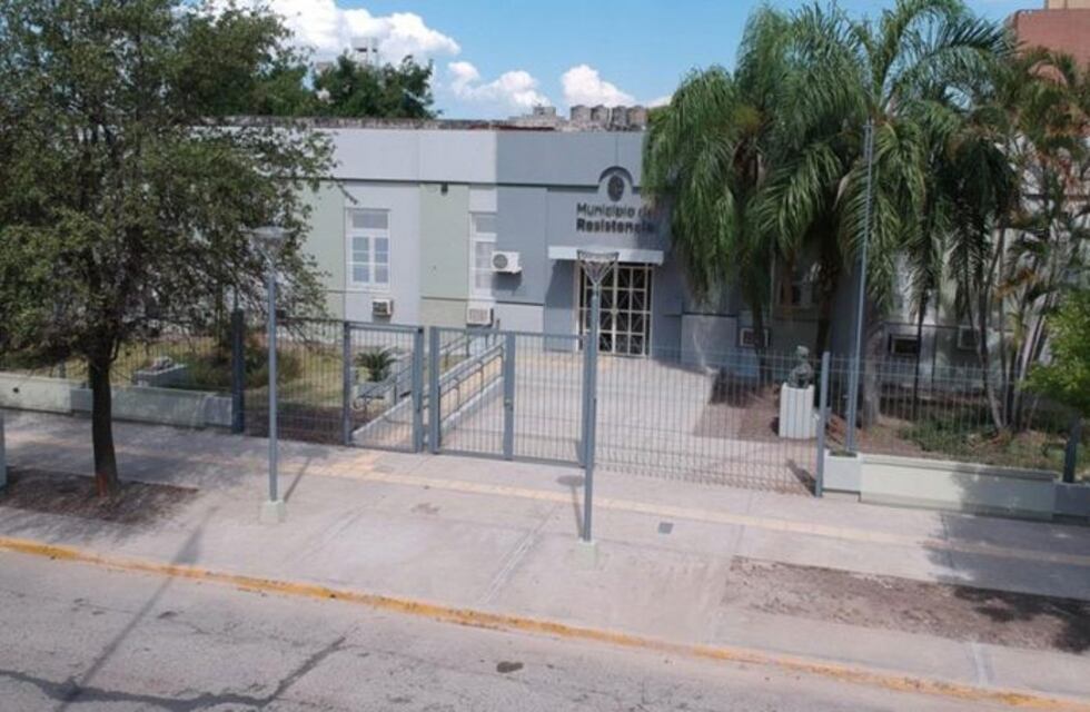Indignación por denuncias de acoso laboral y sexual en la municipalidad de Resistencia