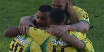 Aldosivi