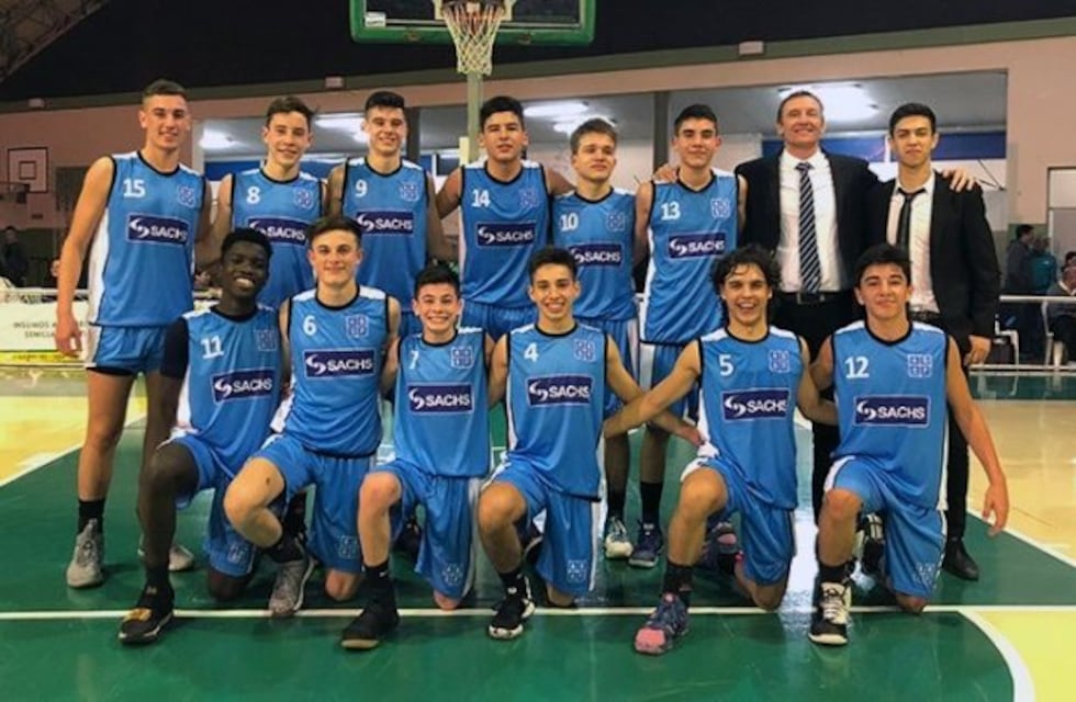 ¡San Francisco fue campeón!