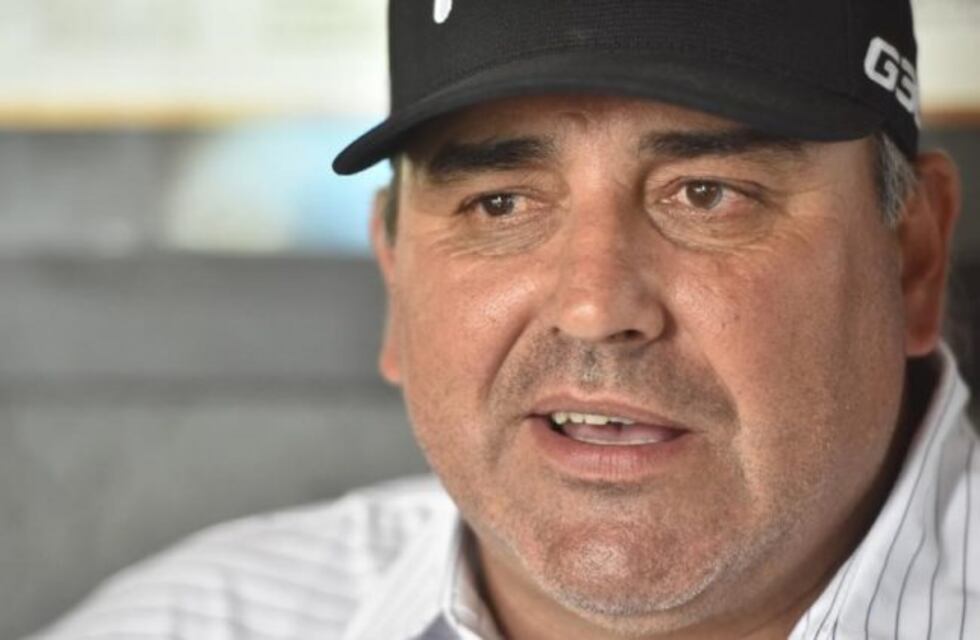 Denuncian a Pato Cabrera por violencia de género
