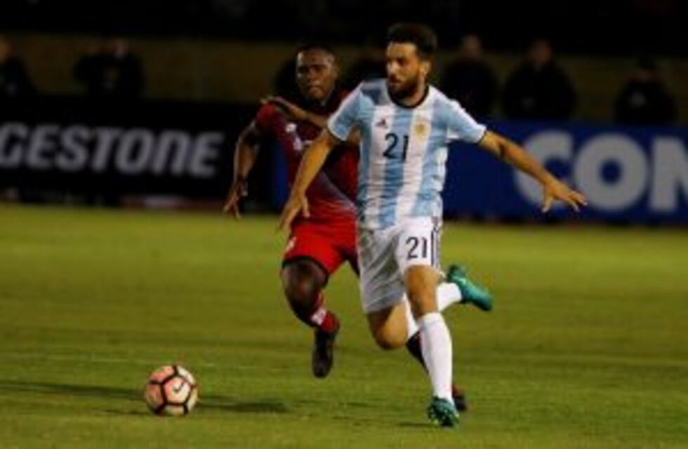 Un futbolista santafesino de Atlético Tucumán confesó: "Estábamos destrozados"