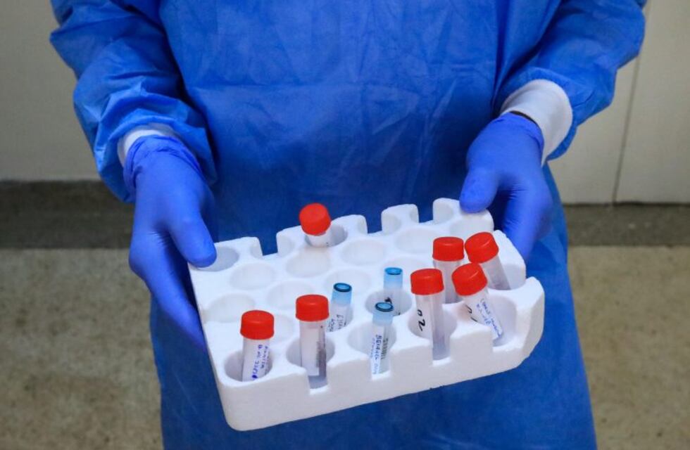 Coronavirus en Chaco: un muerto y ocho casos nuevos