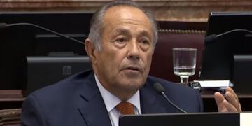 Adolfo Rodríguez Saá