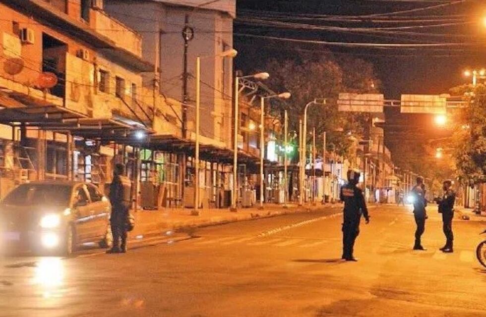 Casi la mitad de los fallecidos por coronavirus en Paraguay son de la frontera con Misiones