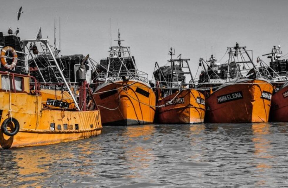 Funcionarios revelan que Puerto Rawson no tiene plan de gestión ambiental