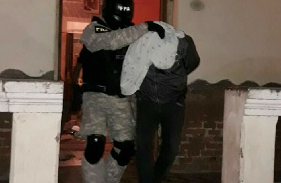 Comercializaban cocaína y marihuana a metros de dos colegios en Cruz del Eje