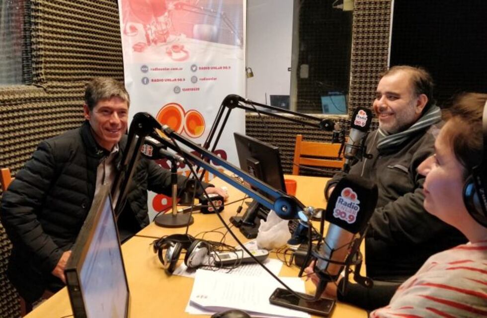 La Reforma de 1918 en la UNC y La Toma de 2013 en la UNLaR, según Abal Medina