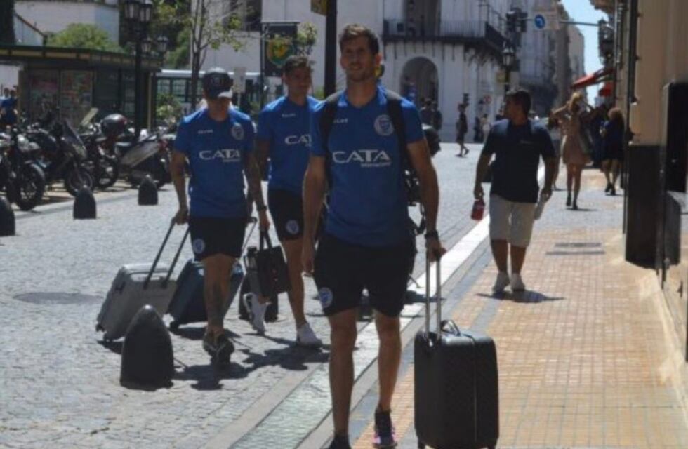 Coronavirus: se activó el protocolo en el hotel donde se hospedó Godoy Cruz