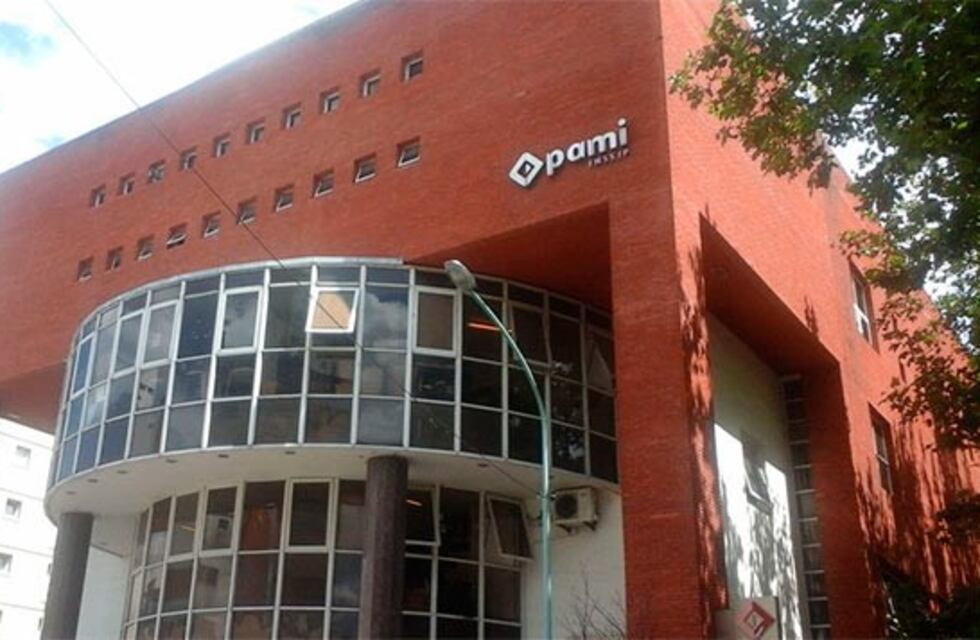 Permanecerá cerrada este lunes una de las sedes de PAMI por un caso de coronavirus entre el personal