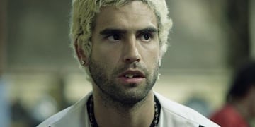 Nicolás Furtado se refirió a la chance de rodar la tercera temporada de \