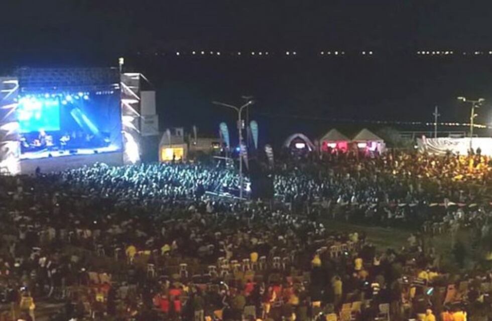 Ráfaga, Los Tekis y Los Caligaris serán parte de la Fiesta Nacional del Mate