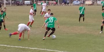 Deportivo y Cultural Arroyito