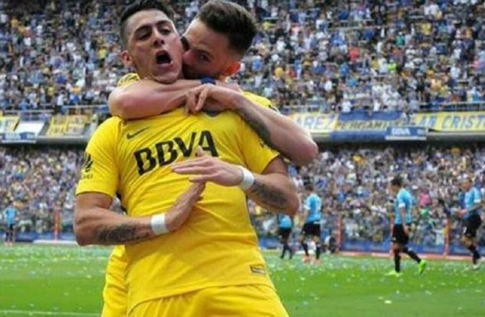 La T de Pavón, pesadilla para Belgrano