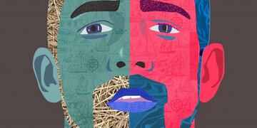 Muestra No soy tu chiste