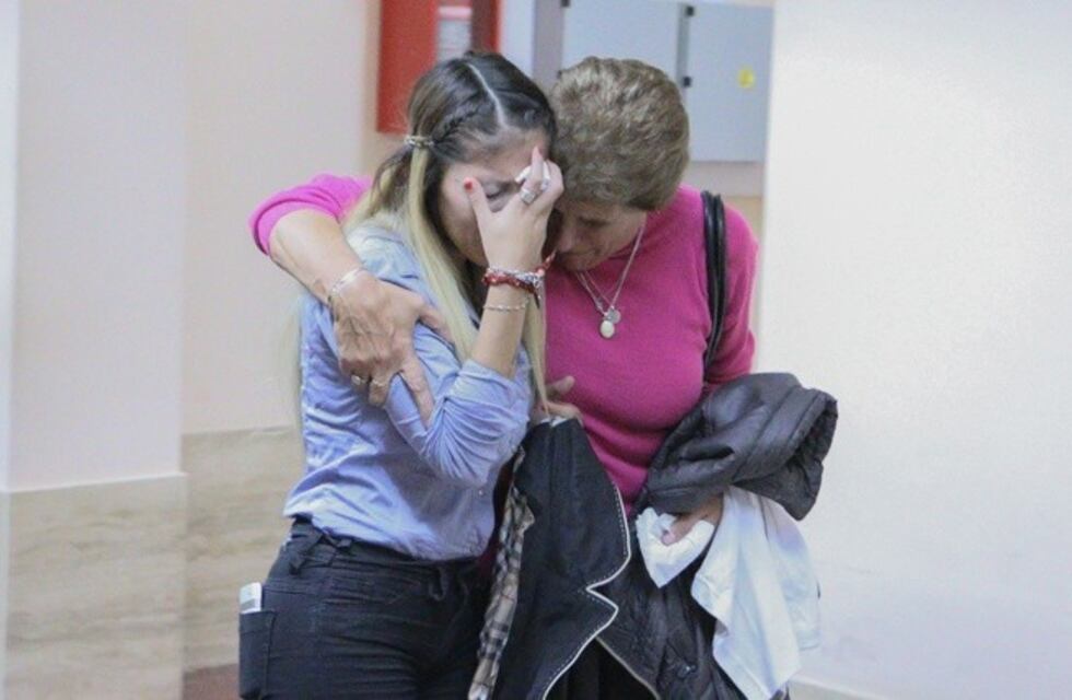 Rechazaron el pedido para liberar a un hombre condenado tras 36 denuncias de violencia de género