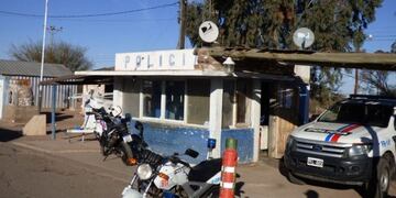 Ambos están aislados en el hospital San Roque\u002E