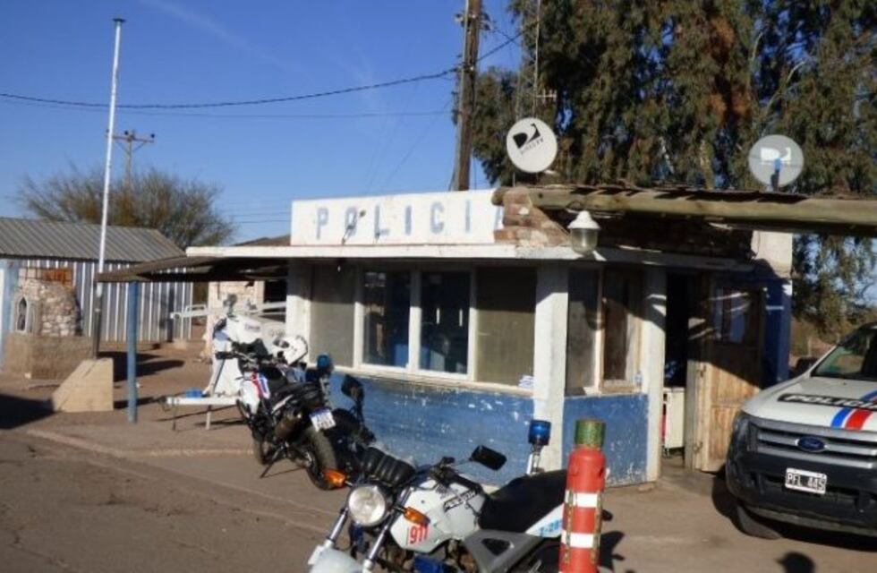 Entró a San Juan evadiendo controles para ver al novio pero él la terminó denunciando