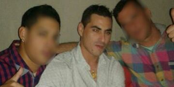 Se les atribuyó el delito de homicidio con triple agravante: alevosía, concurso premeditado y ensañamiento\u002E (Archivo)