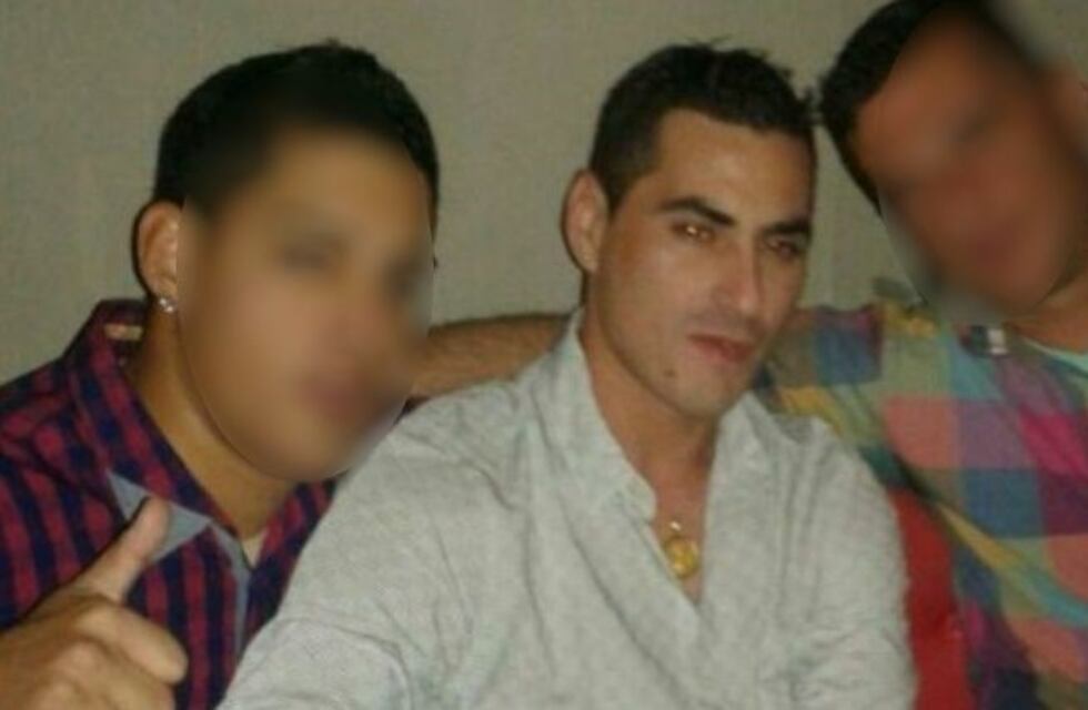 Prisión preventiva para los presuntos asesinos de "Tubi" Segovia