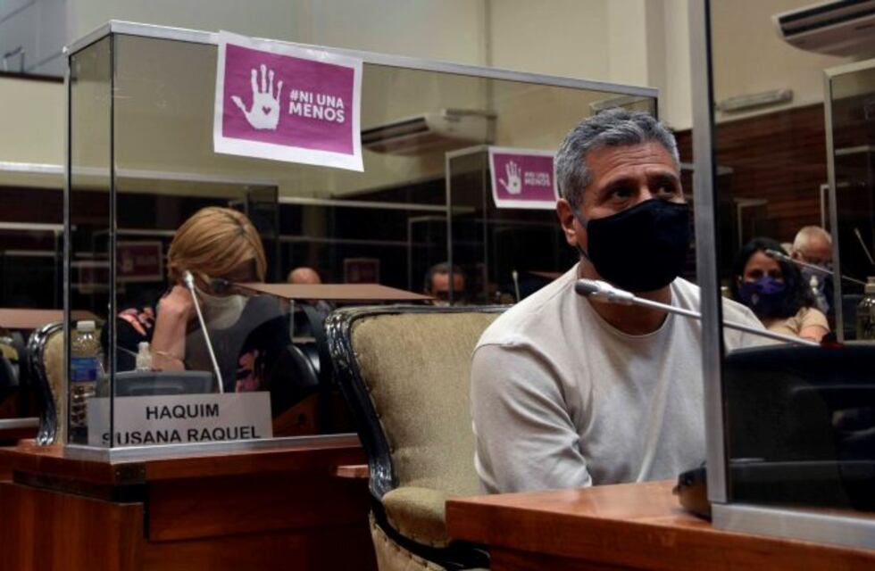 Sancionarían este jueves en Jujuy la emergencia en violencia de género
