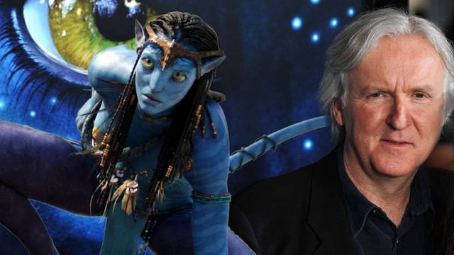 James Cameron reapareció: confirmó que rodará "Avatar 2" y habló de todo