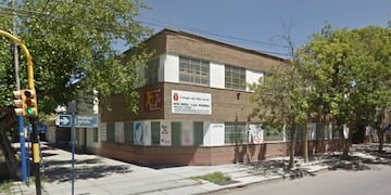 Colegio del Niño Jesús - Tunuyán