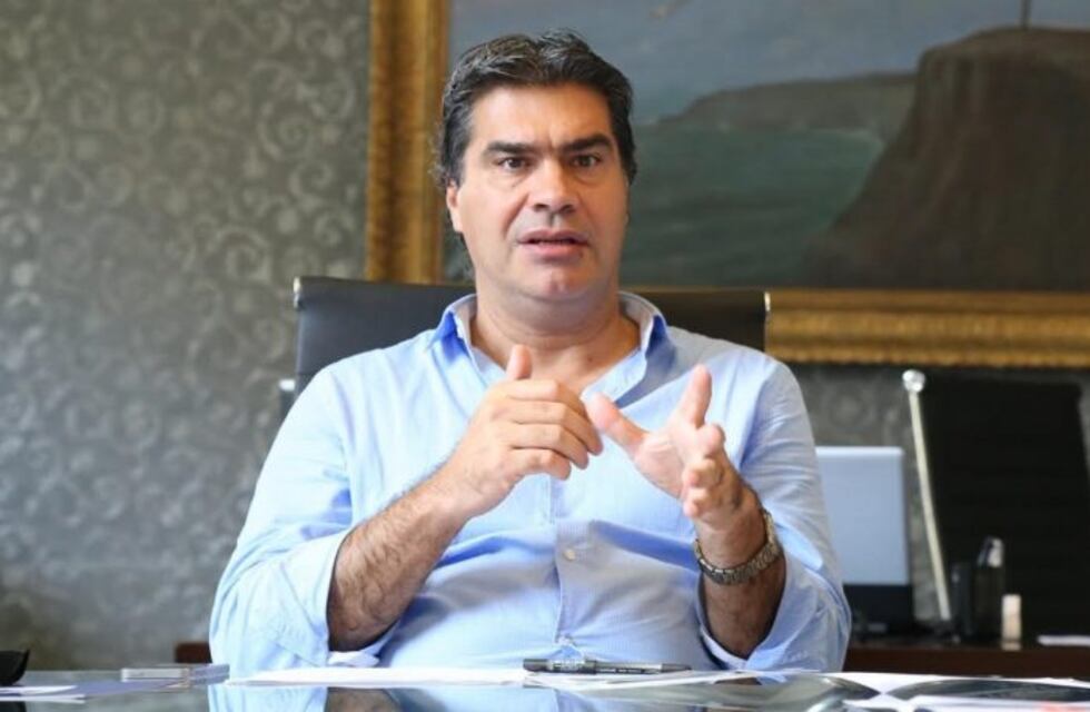 Capitanich separó las elecciones municipales