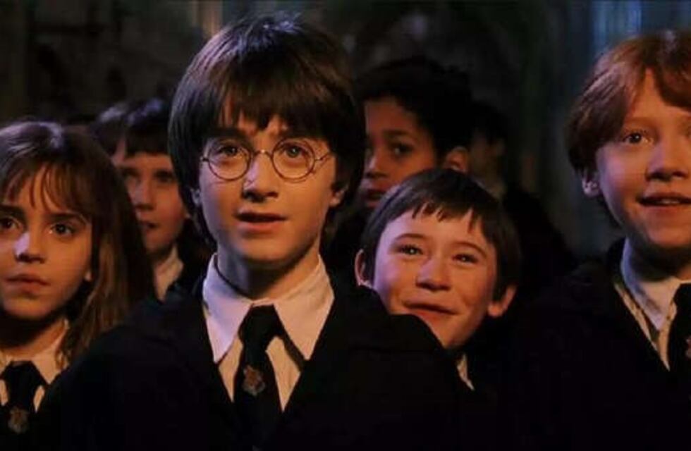 Preocupación en el mundo de "Harry Potter" por uno de sus actores