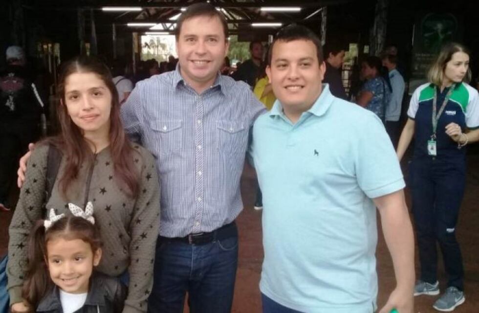 Visitó Cataratas el millonésimo turista de 2019