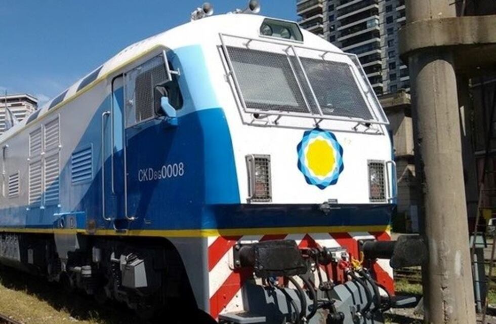 Se agotaron los pasajes para viajar en tren a Rosario desde Buenos Aires