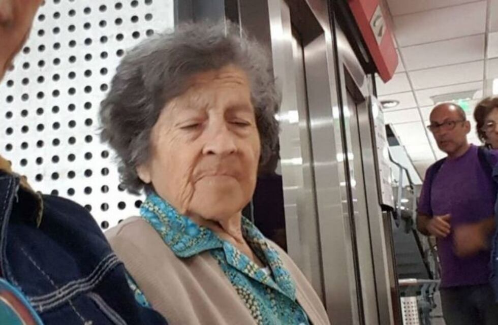 Los audios de las agresiones de Marcelo Süller a Silvia y a su madre: "Las voy a matar a las dos"