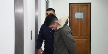 Hernán Emiliano Muñoz\u002E Foto: El Diario de la República\u002E