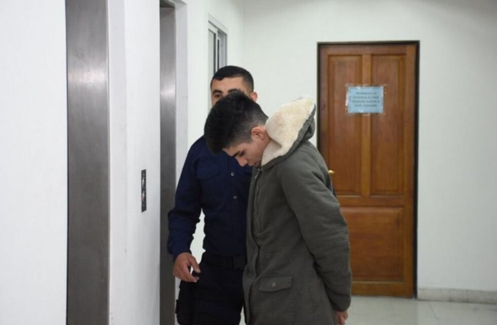 Esta semana quedaría en libertad el joven que atropelló a Daniel Miranda