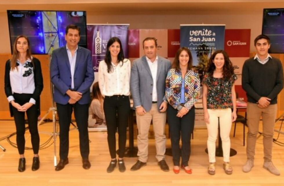 San Juan propone más de 250 actividades en Semana Santa