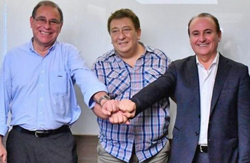 Gerardo Montenegro asumió como nuevo presidente de la AdC de básquetbol