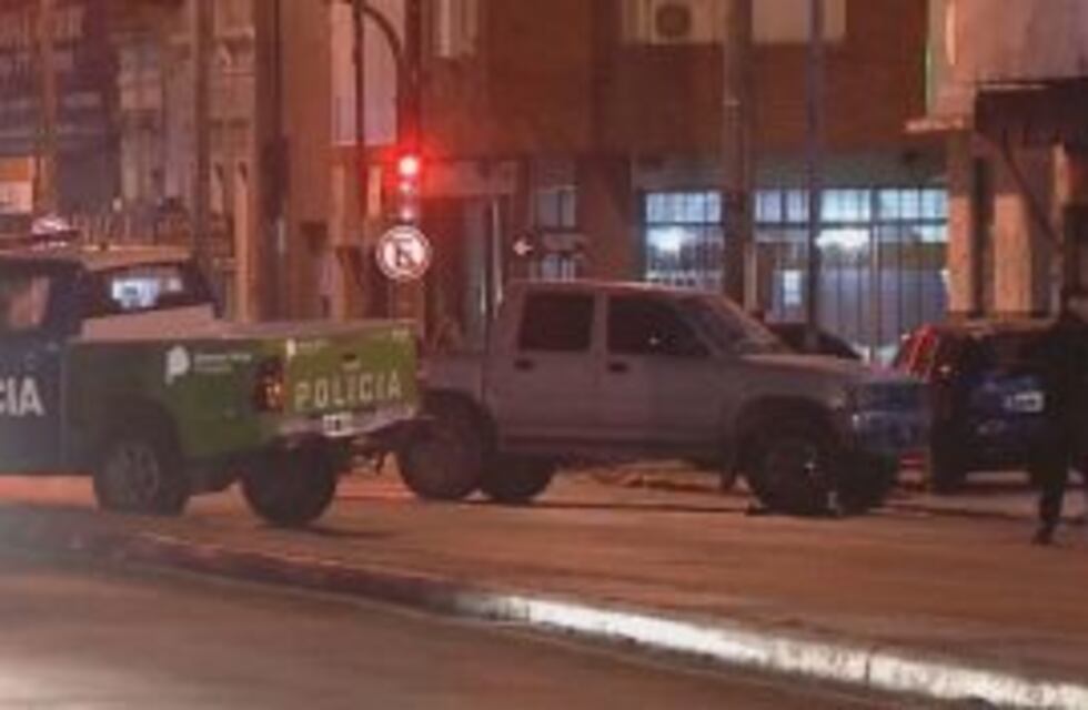 Una mujer de 70 años mató de un balazo a una vecina en Remedios de Escalada