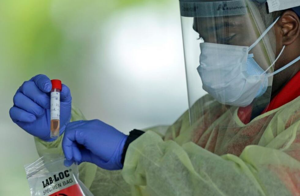 Coronavirus: el departamento Colón presentó 2 nuevos casos positivos