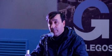 intendente pablo grasso