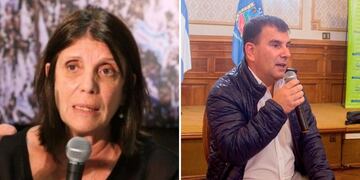 "Ética y responsabilidad": la respuesta una ministra de Kicillof a la carta de Bertellys