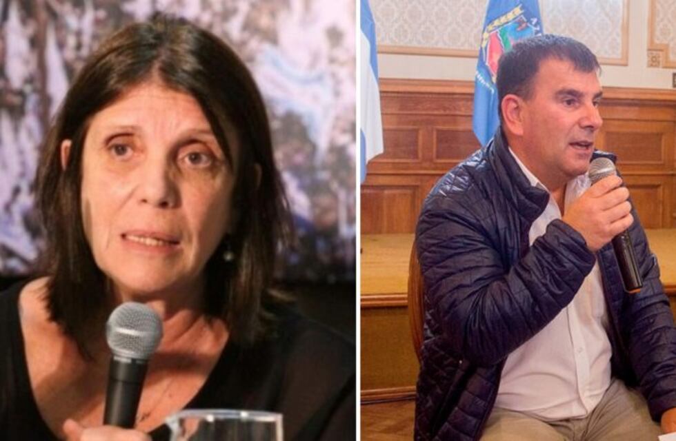 "Ética y responsabilidad": la respuesta una ministra de Kicillof a la carta de Bertellys