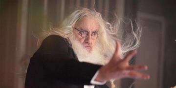 Jean-Jacques Lemêtre\u002E