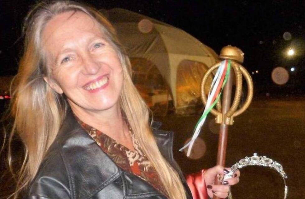 Ofrecen recompensa pero no aparece Nancy Scher