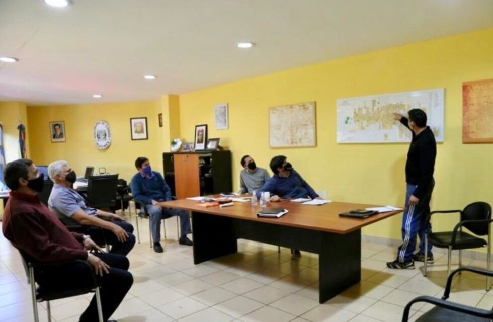 Eldorado presentó un protocolo a la provincia para permitir las salidas recreativas