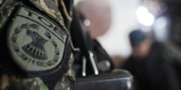 Tropa de Operaciones Especiales