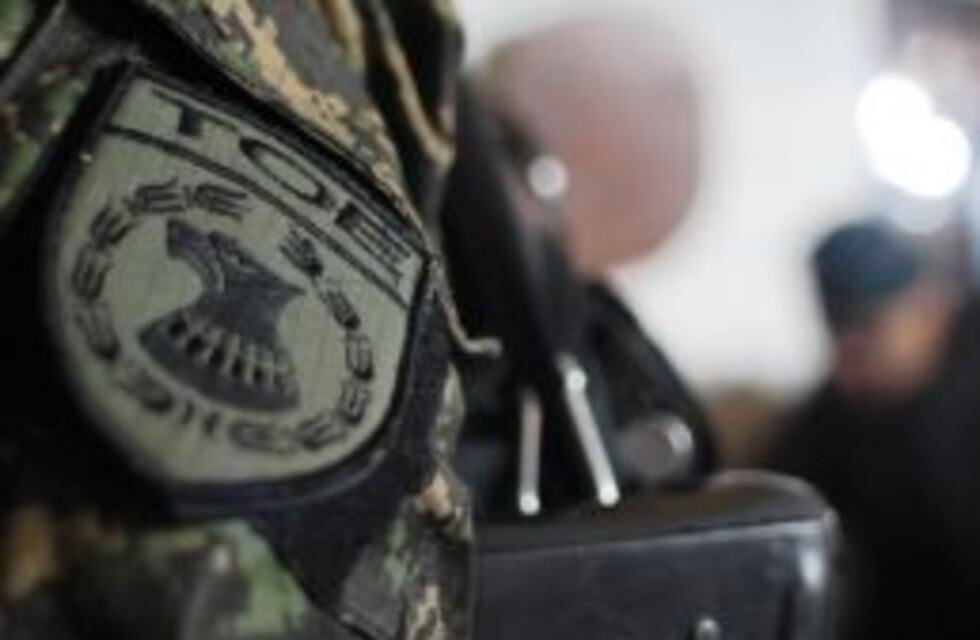 Abren la inscripción para el curso de ingreso a la Tropa de Operaciones Especiales