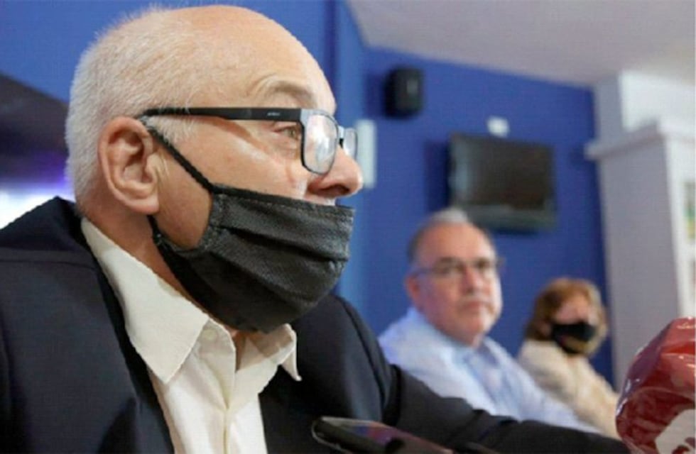 Río Cuarto: el ex comisario Borsato no seguirá como asesor, por sus publicaciones sobre Videla